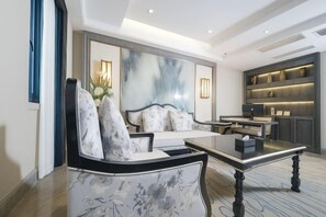 Room - Victoria Royal Hotel (Shangrao)