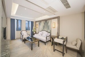 Room - Victoria Royal Hotel (Shangrao)