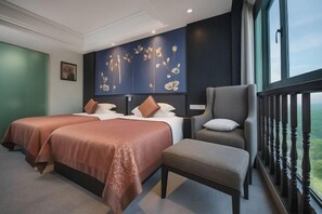 Room - Victoria Royal Hotel (Shangrao)