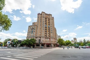Exterior - Victoria Royal Hotel (Shangrao)