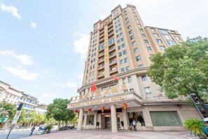Exterior - Victoria Royal Hotel (Shangrao)