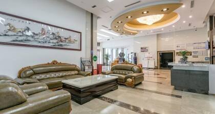 Hongyang Hotel