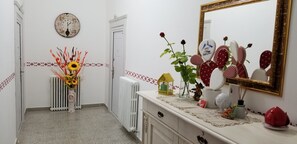 Interior - B&B Da Mino (Grottaglie)