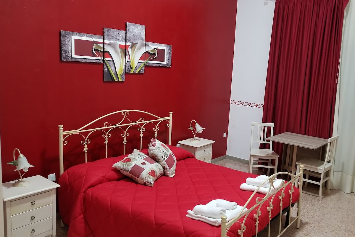 Servicios de la habitación