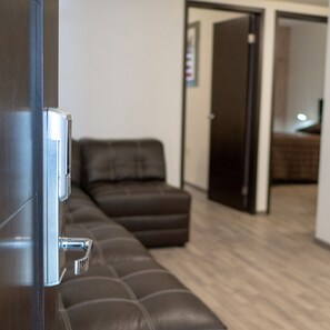 24-inch LED TV with satellite channels, TV