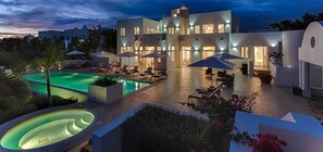 Exterior - Arushi Villa (The Valley)