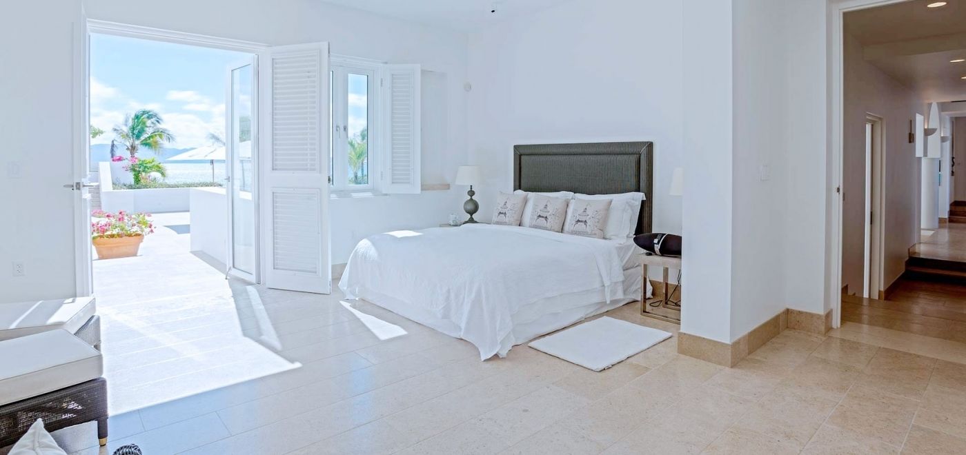 3 bedrooms, free WiFi