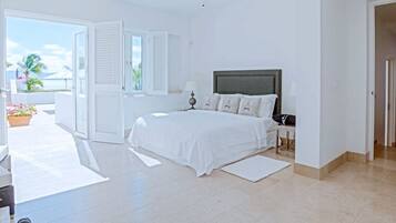 3 kamar tidur dan Wi-Fi gratis