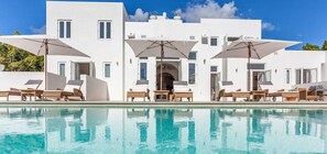 Pool - Arushi Villa (The Valley)