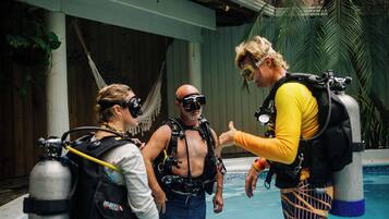 Instalaciones deportivas