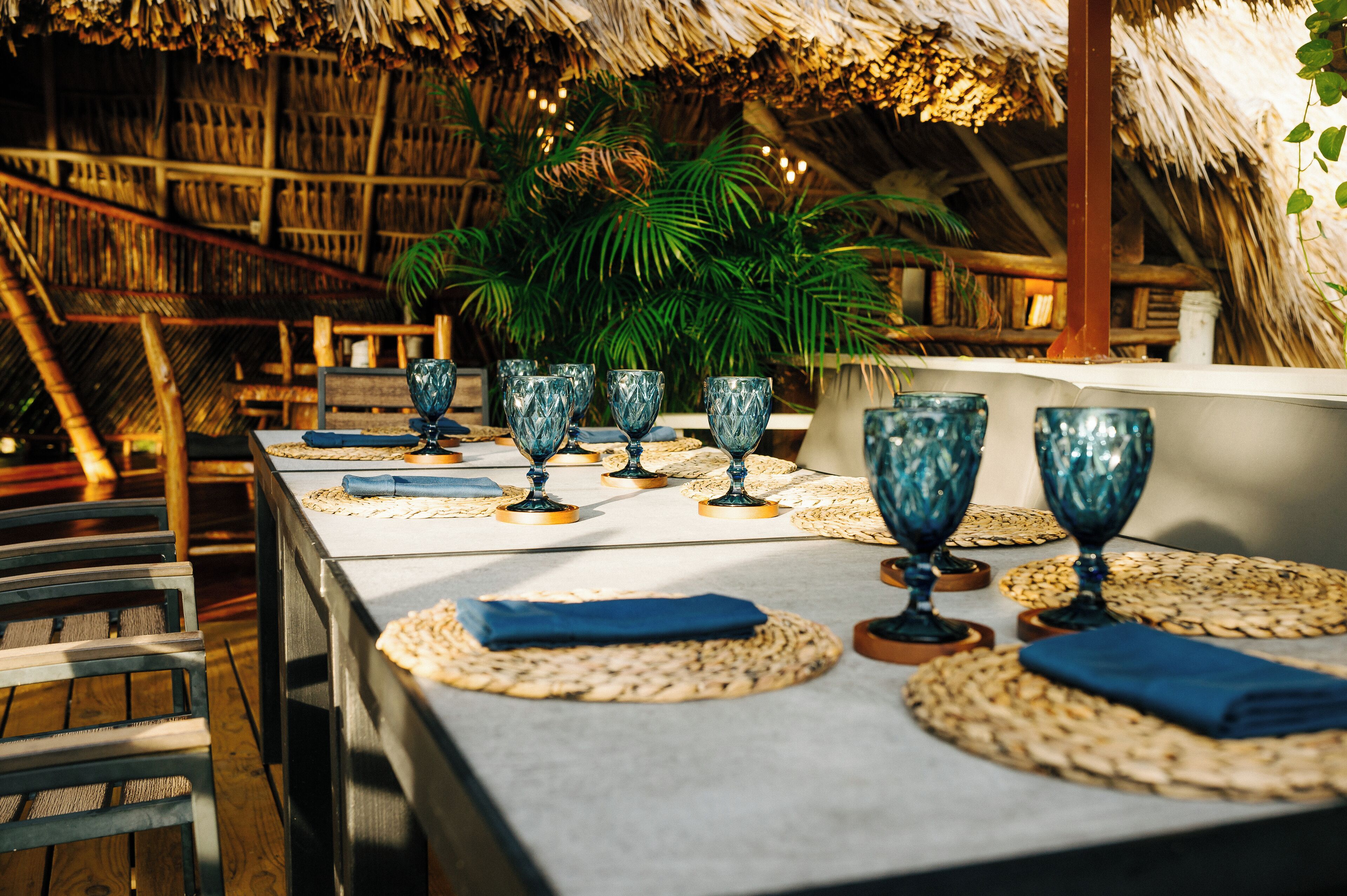 breakfast, lunch, dinner served; local cuisine