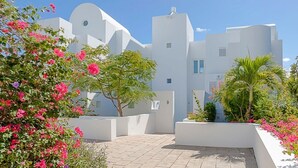 Property grounds - Villa Arushi (Rendezvous Bay)