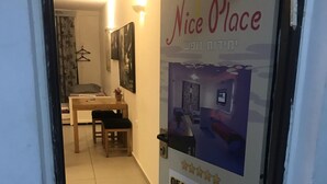 Exterior - Nice Place (Eilat)