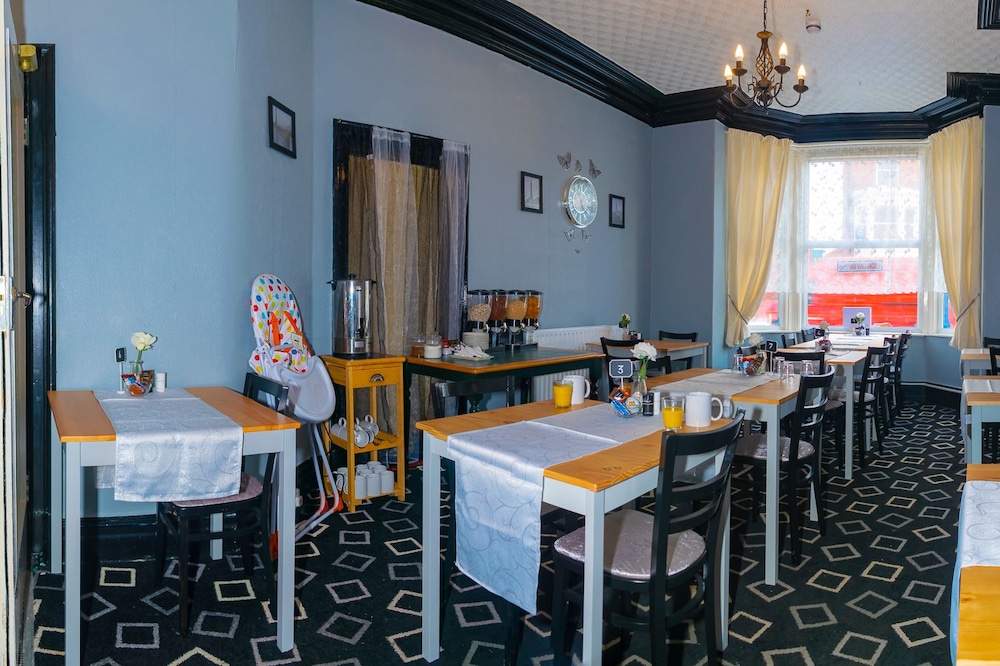 Del Savannah Hotel