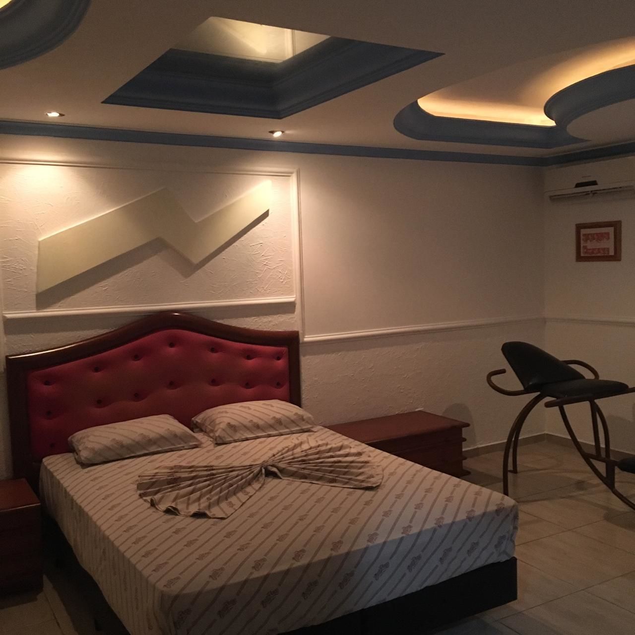 Suite (Erotica) | Free WiFi, bed sheets, wheelchair access