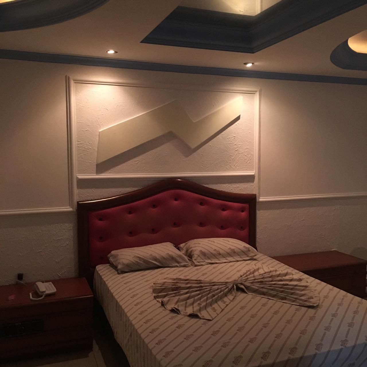 Deluxe Suite | Free WiFi, bed sheets, wheelchair access