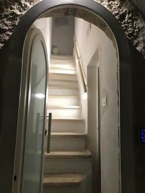 Interior - Romì (Polignano a Mare)