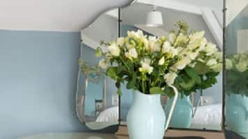 Skylark | Room amenity