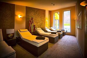 Lobby - Wellnesshotel Schv Nblick Superior (Eichstaett)