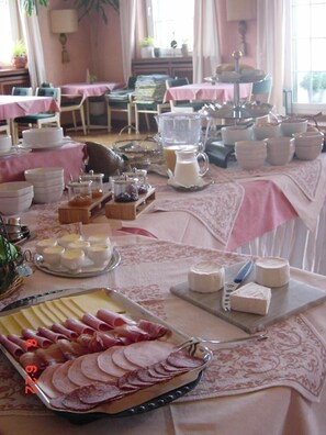 Restaurant - Hotel Schmidt (Selb)