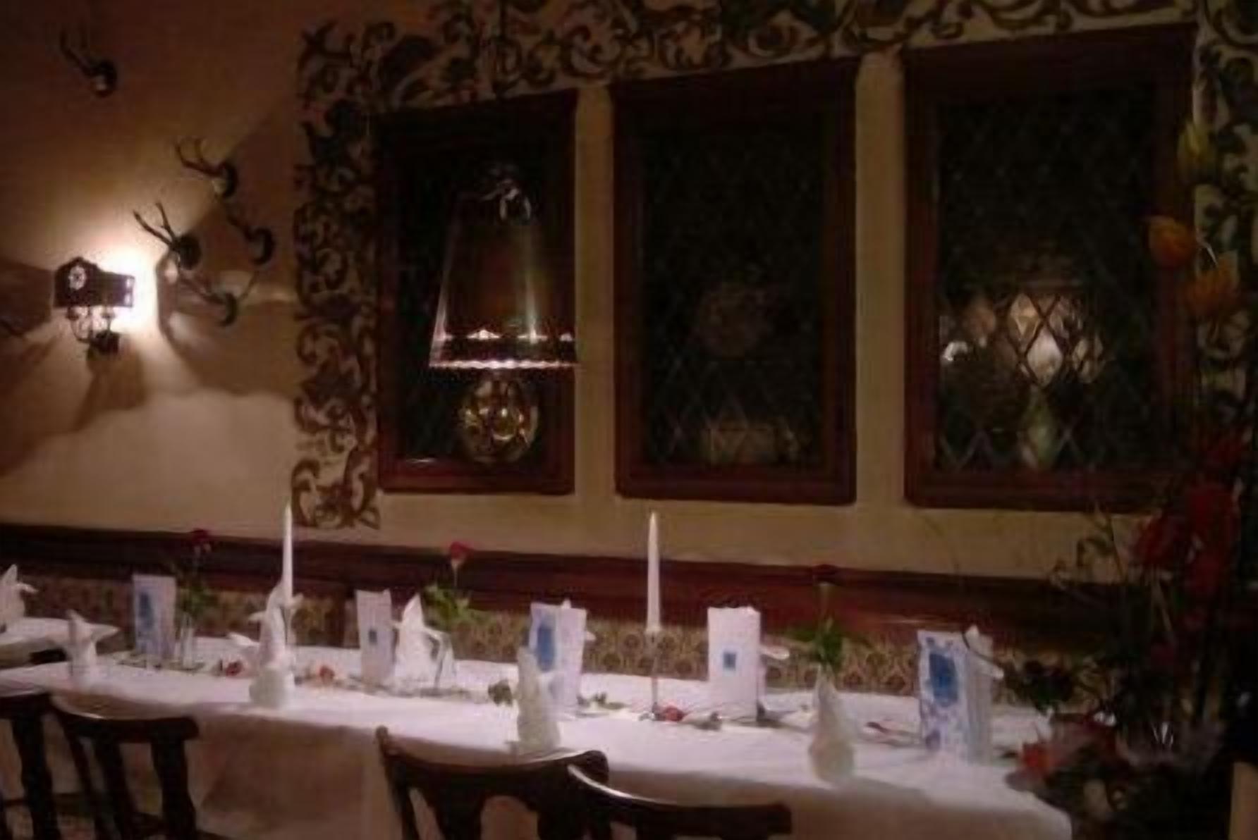 Restoran