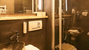 Room - Almis Berghotel (Obernberg am Brenner)