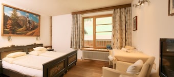 Almis Berghotel