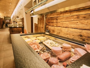 Uitzicht vanuit accommodatie