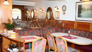 View from property - Hotel Cafe Lorenz (Hohenems)