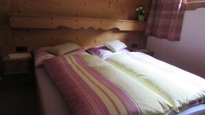 Room - Gasthof Waldrast (Rohrberg)
