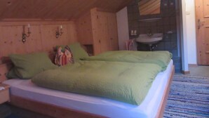 Room - Gasthof Waldrast (Rohrberg)