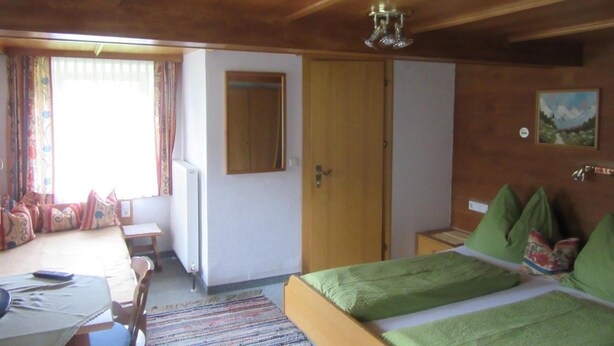 Room - Gasthof Waldrast (Rohrberg)