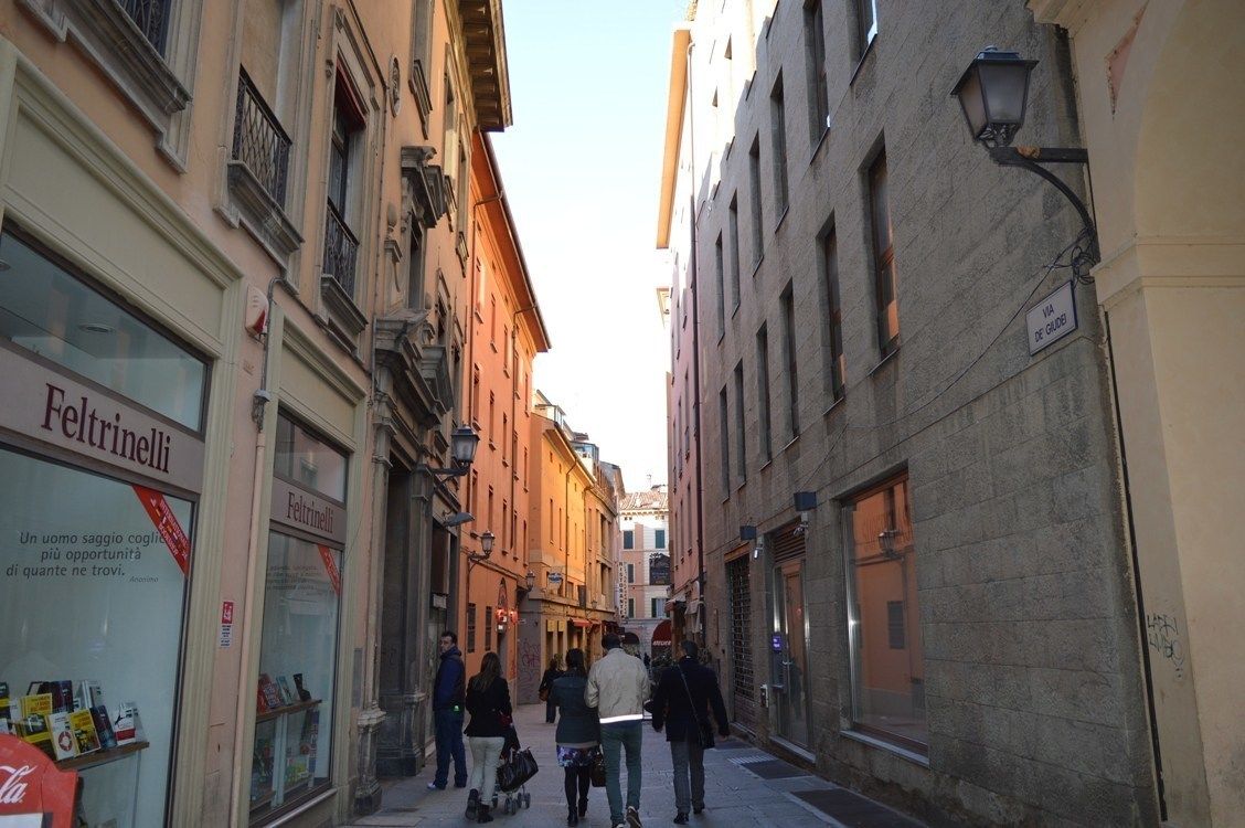 Foto - Cosmopolitan Central Rooms