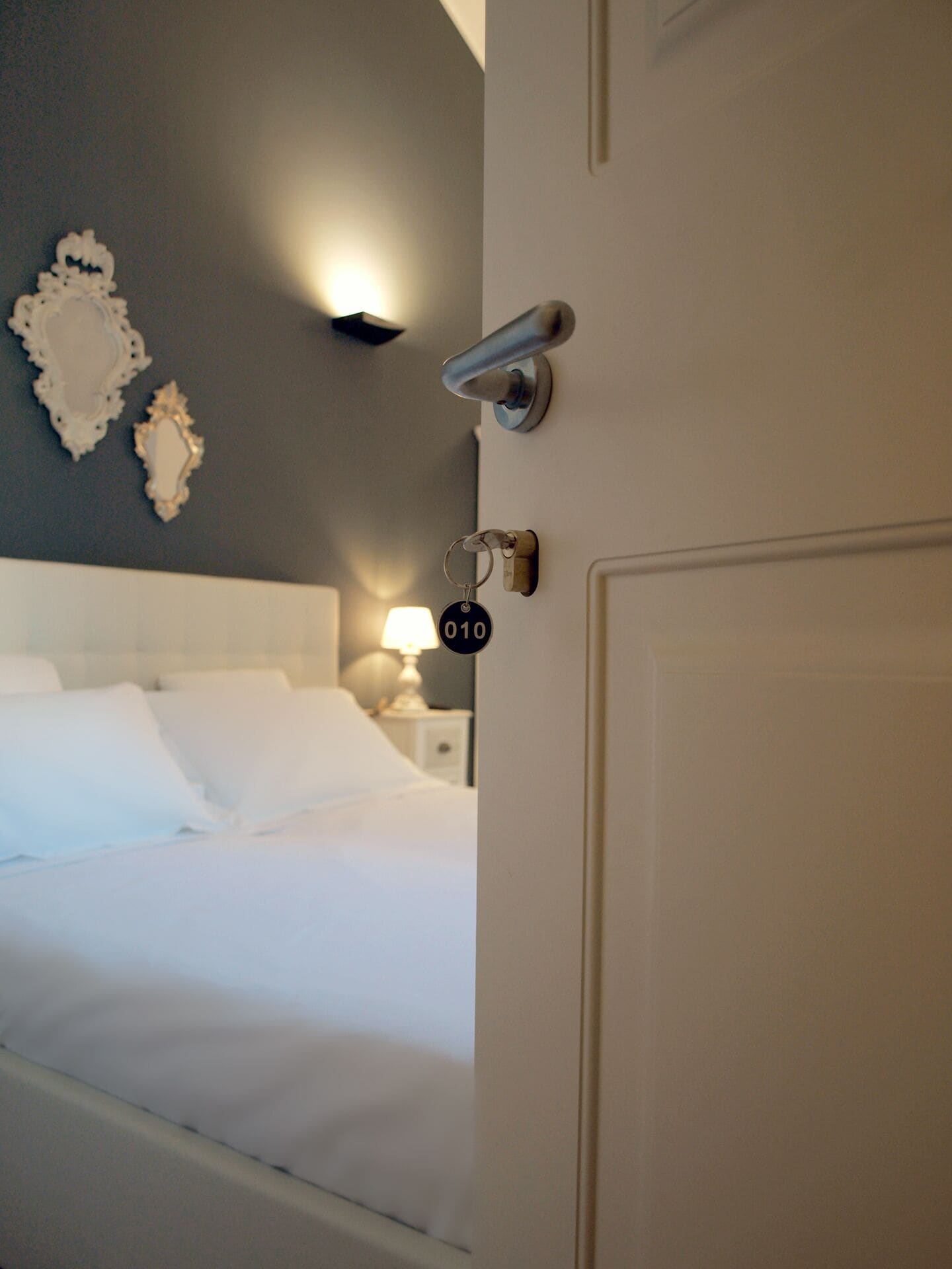 Foto - Cosmopolitan Central Rooms