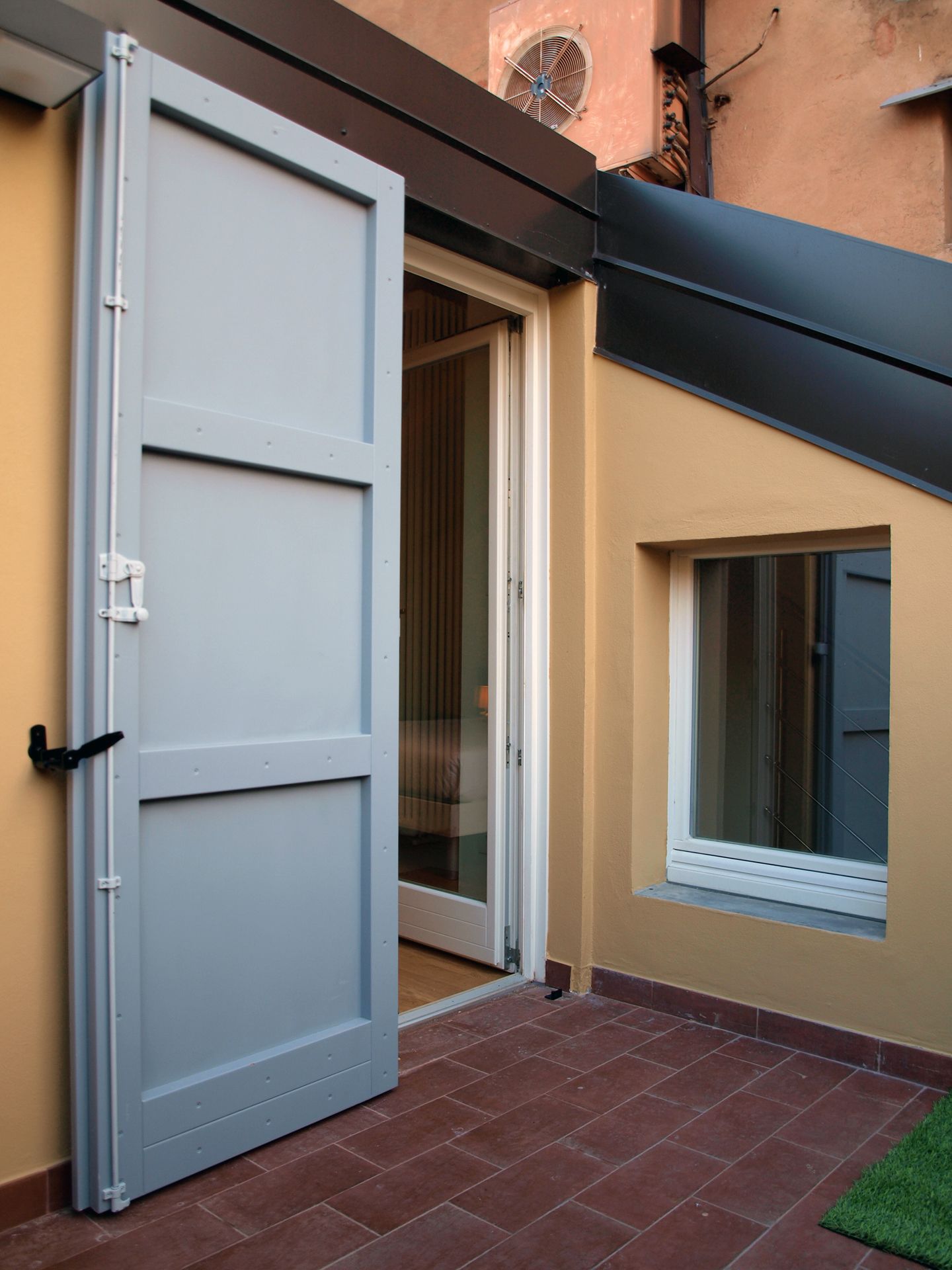 Foto - Cosmopolitan Central Rooms