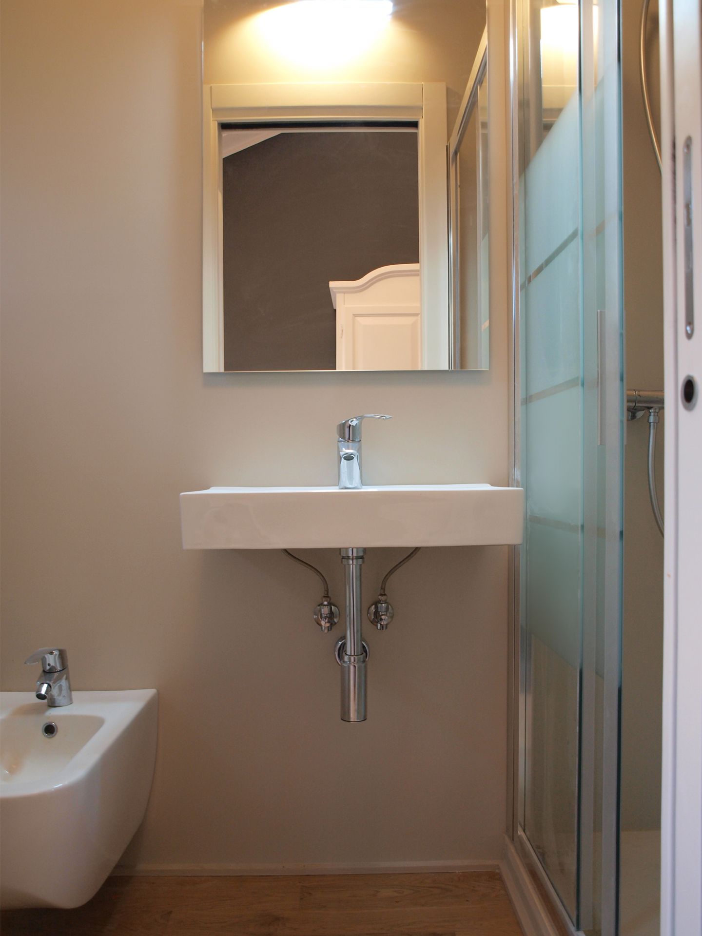 Foto - Cosmopolitan Central Rooms