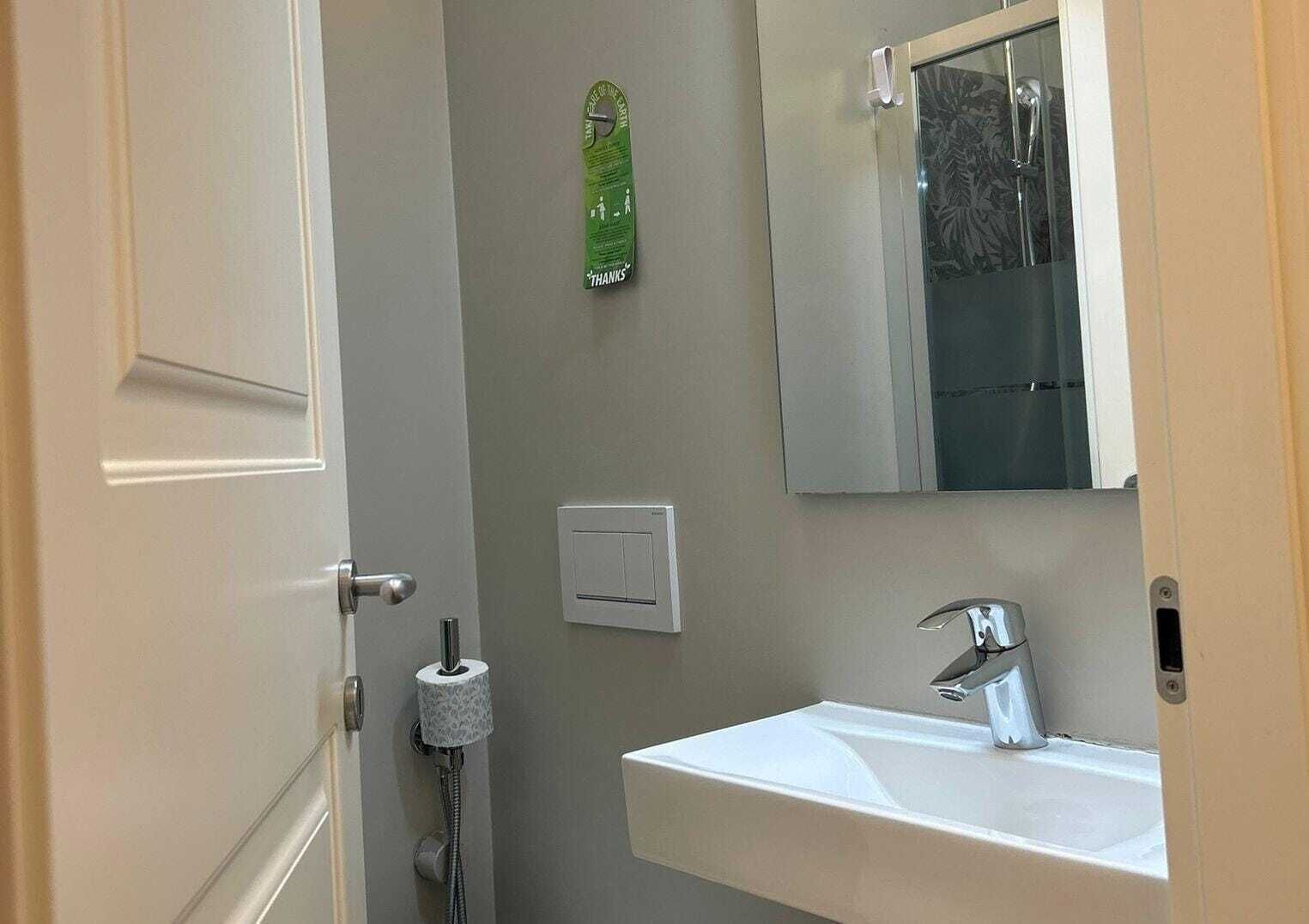 Foto - Cosmopolitan Central Rooms