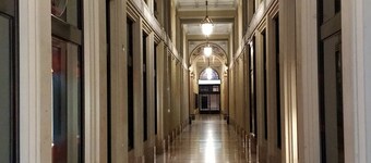 Cosmopolitan Central Rooms