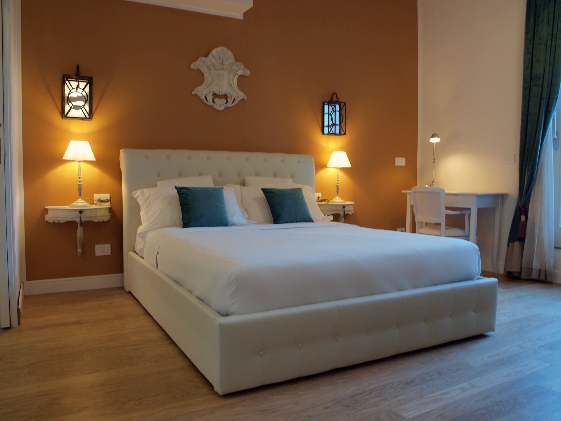 Foto - Cosmopolitan Central Rooms