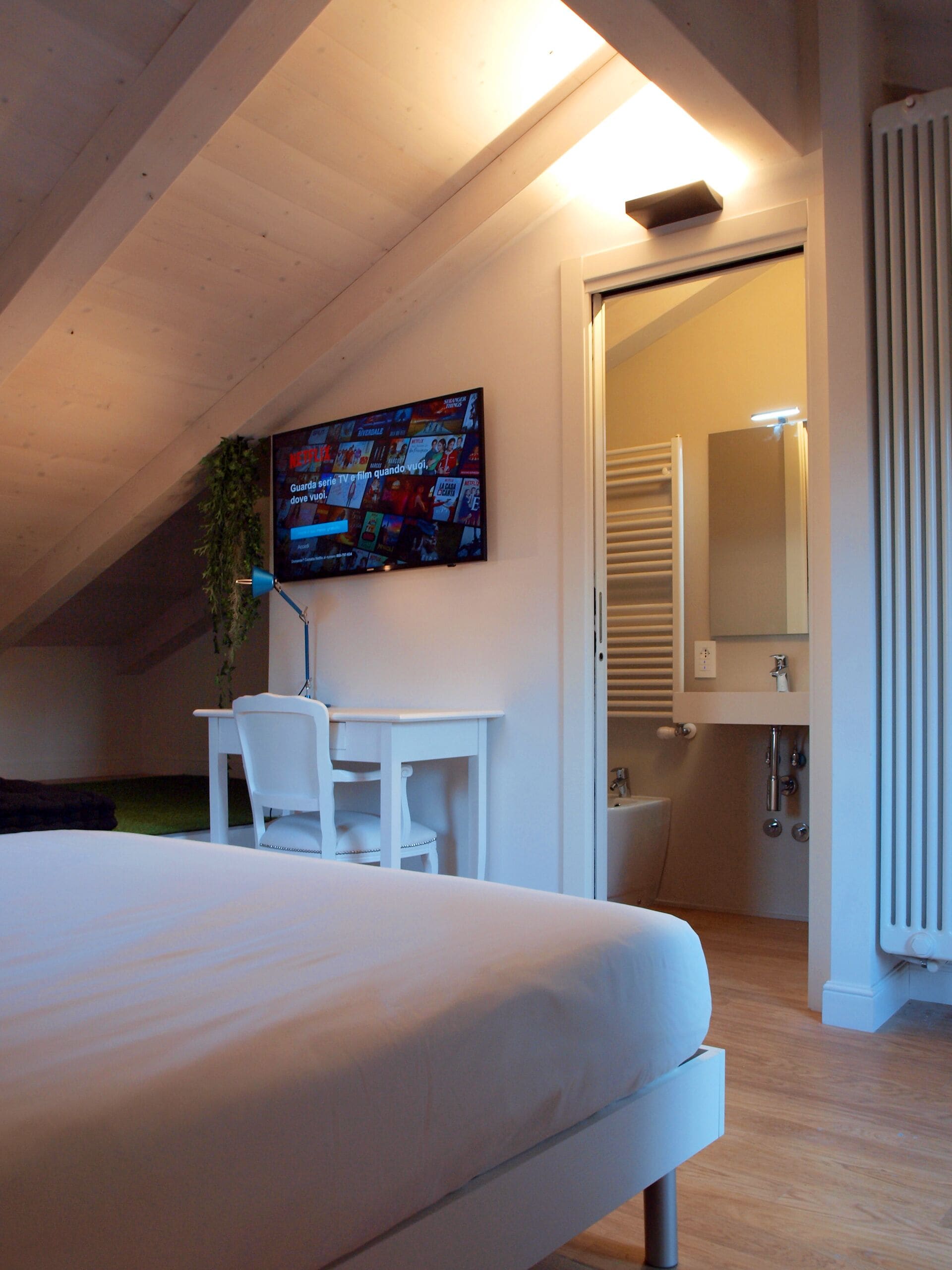 Foto - Cosmopolitan Central Rooms