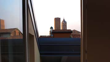 Design Room, Terrace, City View | Terrace/patio