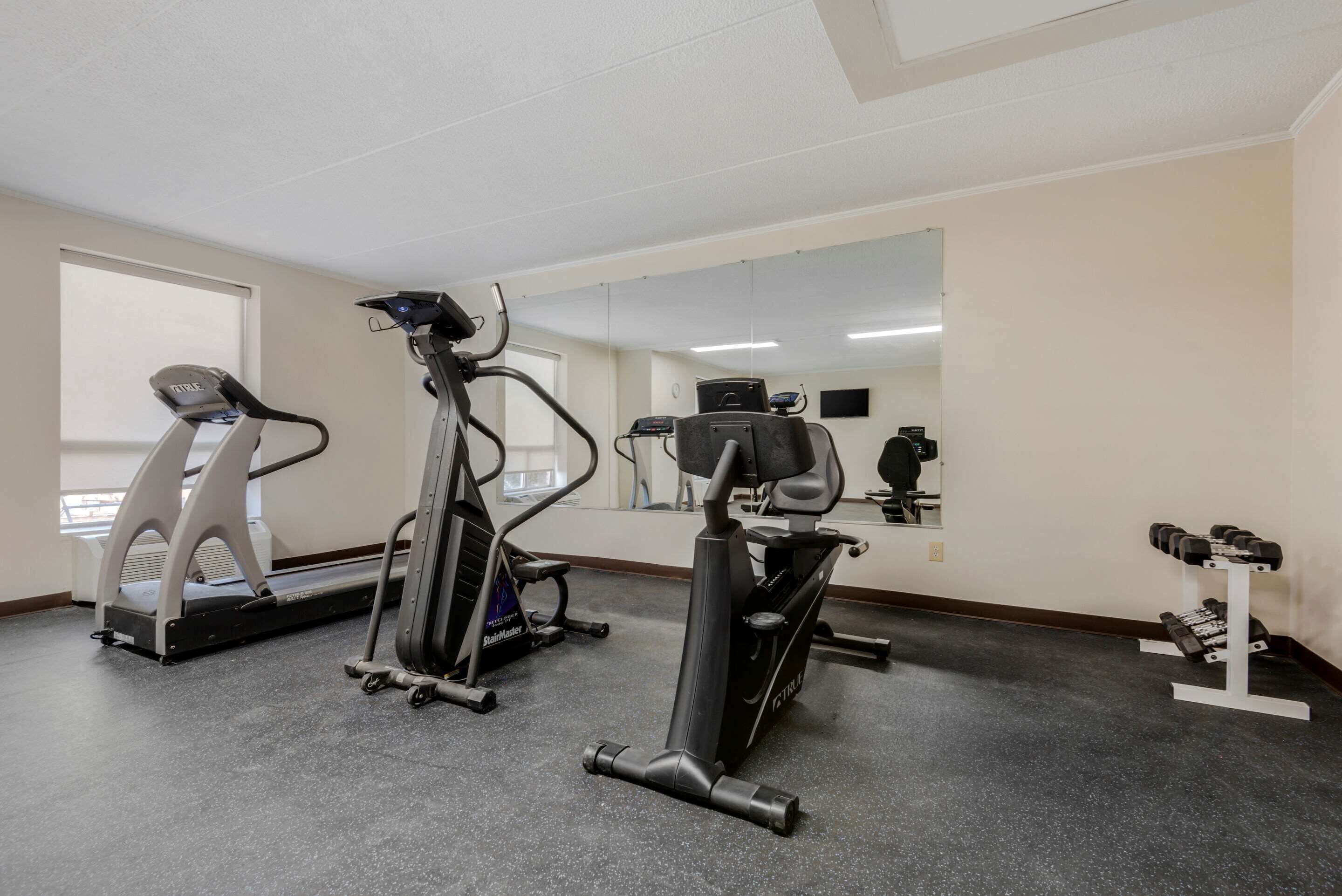 Foto - Quality Inn & Suites New Hartford - Utica