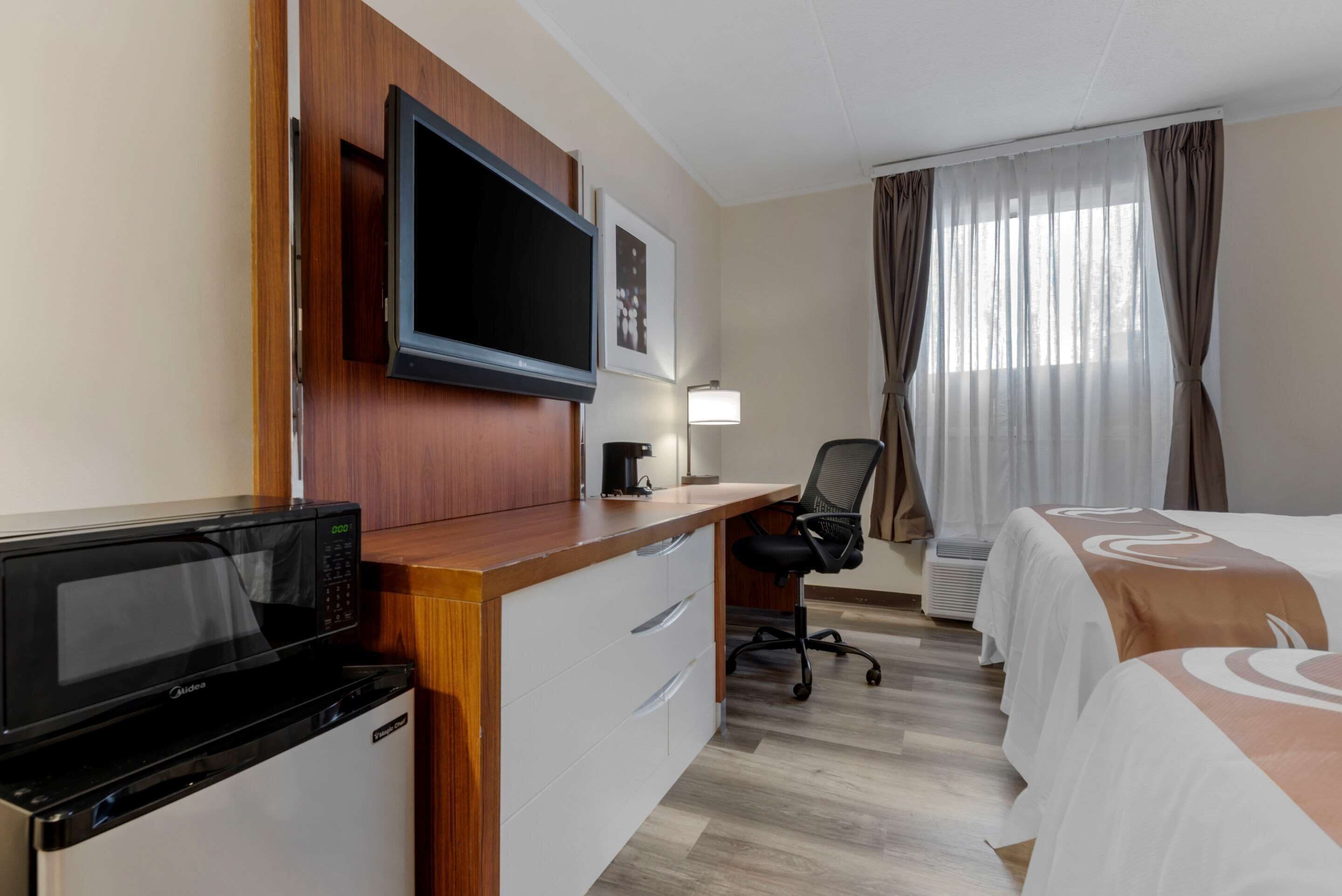 Foto - Quality Inn & Suites New Hartford - Utica