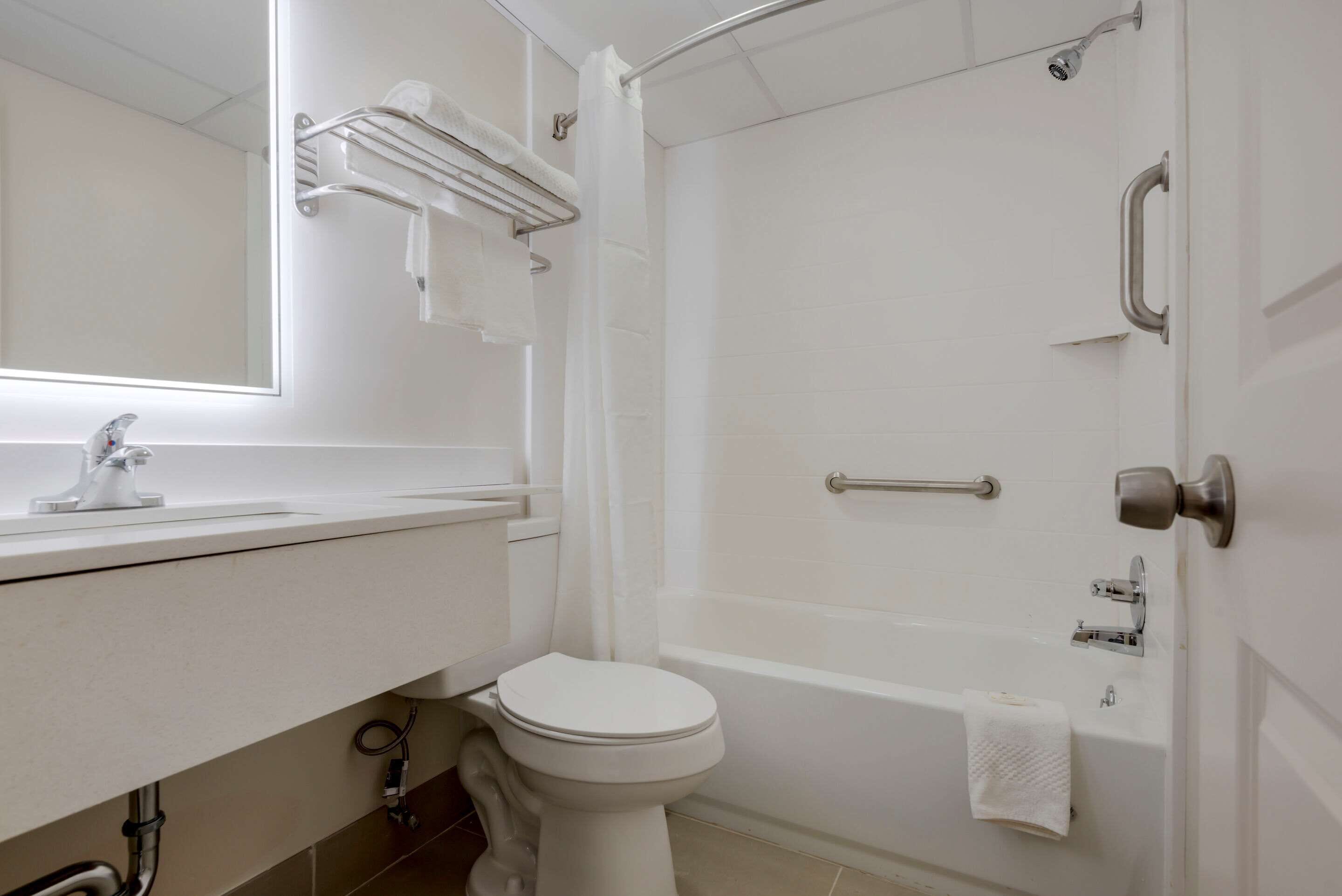 Foto - Quality Inn & Suites New Hartford - Utica