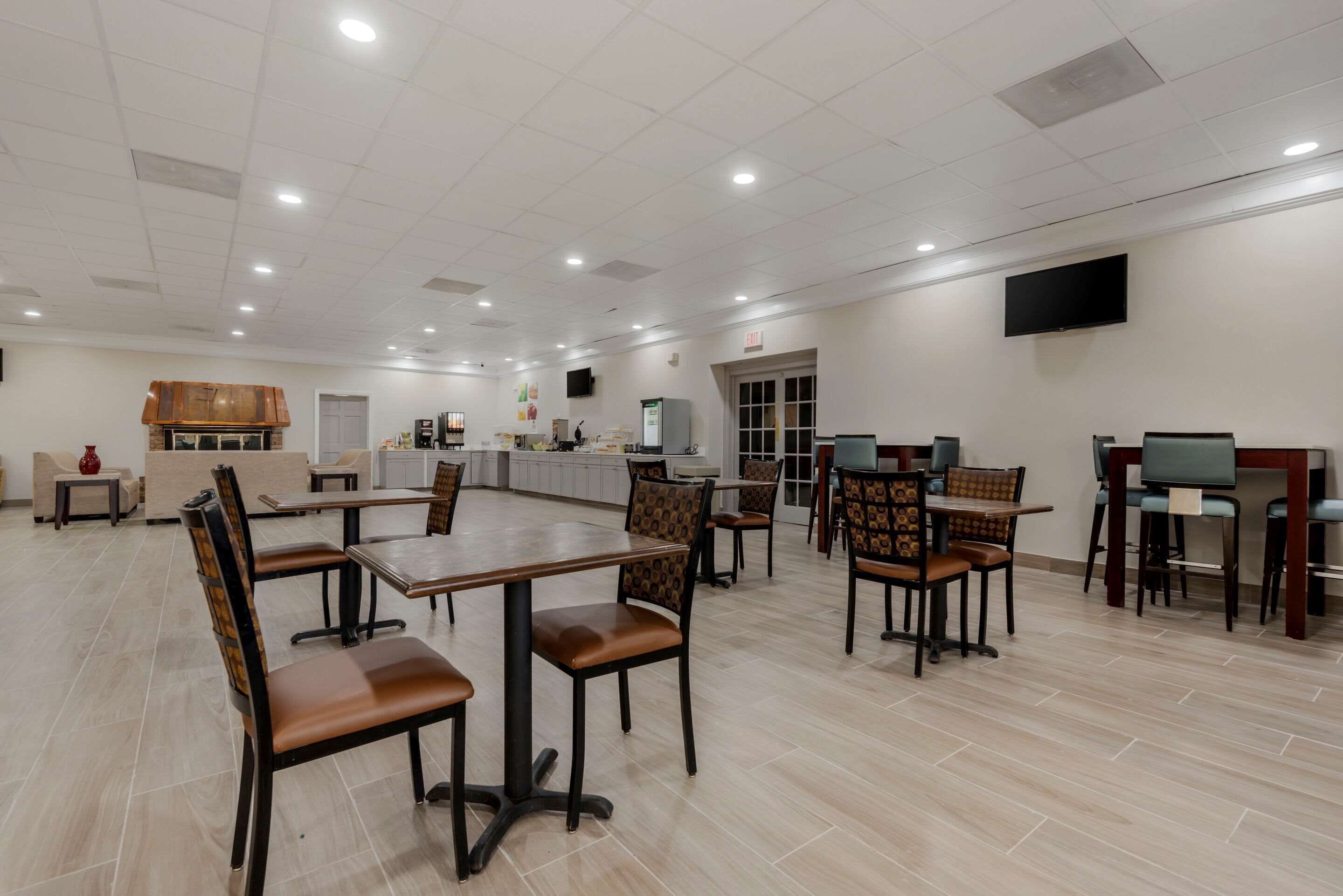 Foto - Quality Inn & Suites New Hartford - Utica