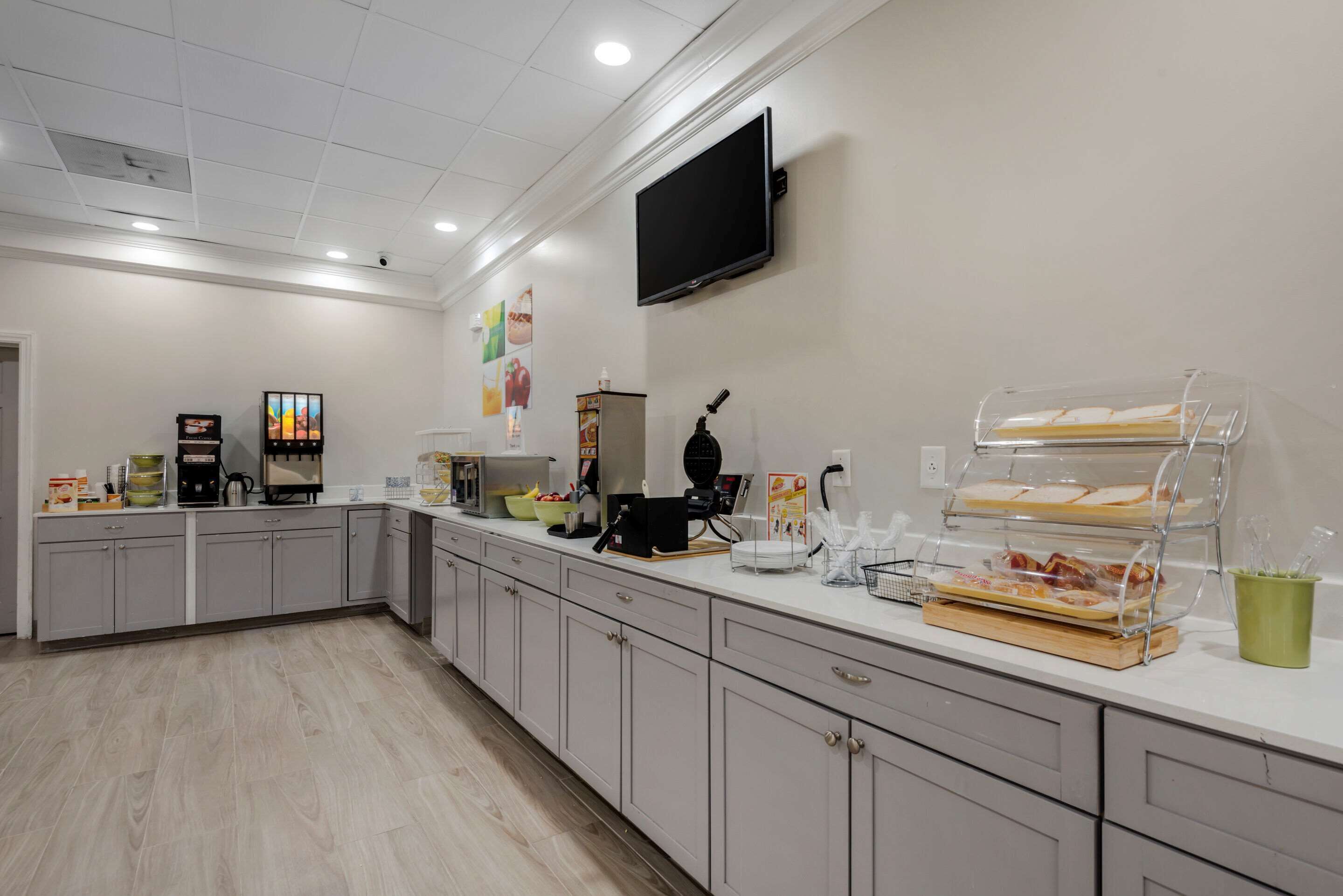 Foto - Quality Inn & Suites New Hartford - Utica