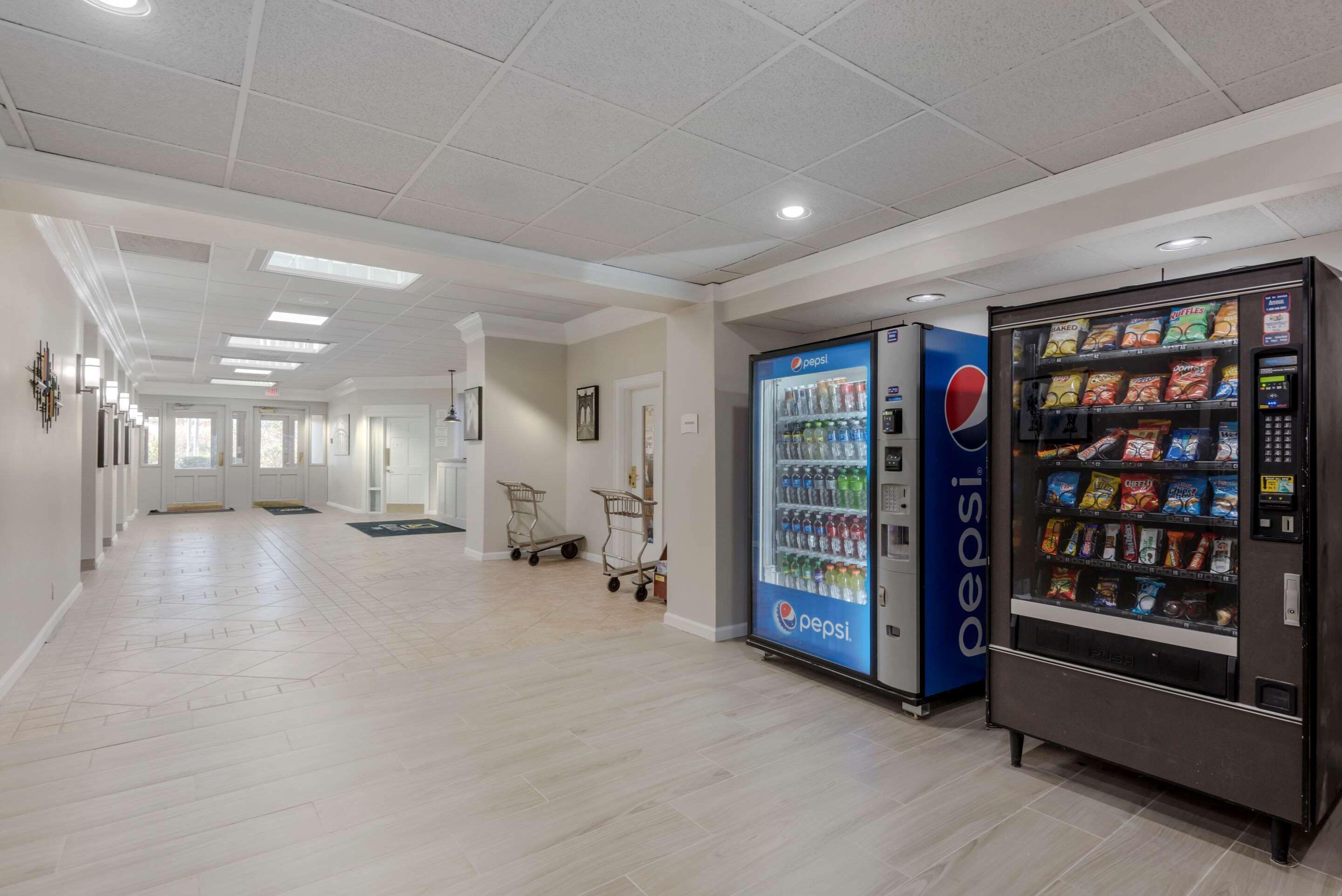 Foto - Quality Inn & Suites New Hartford - Utica