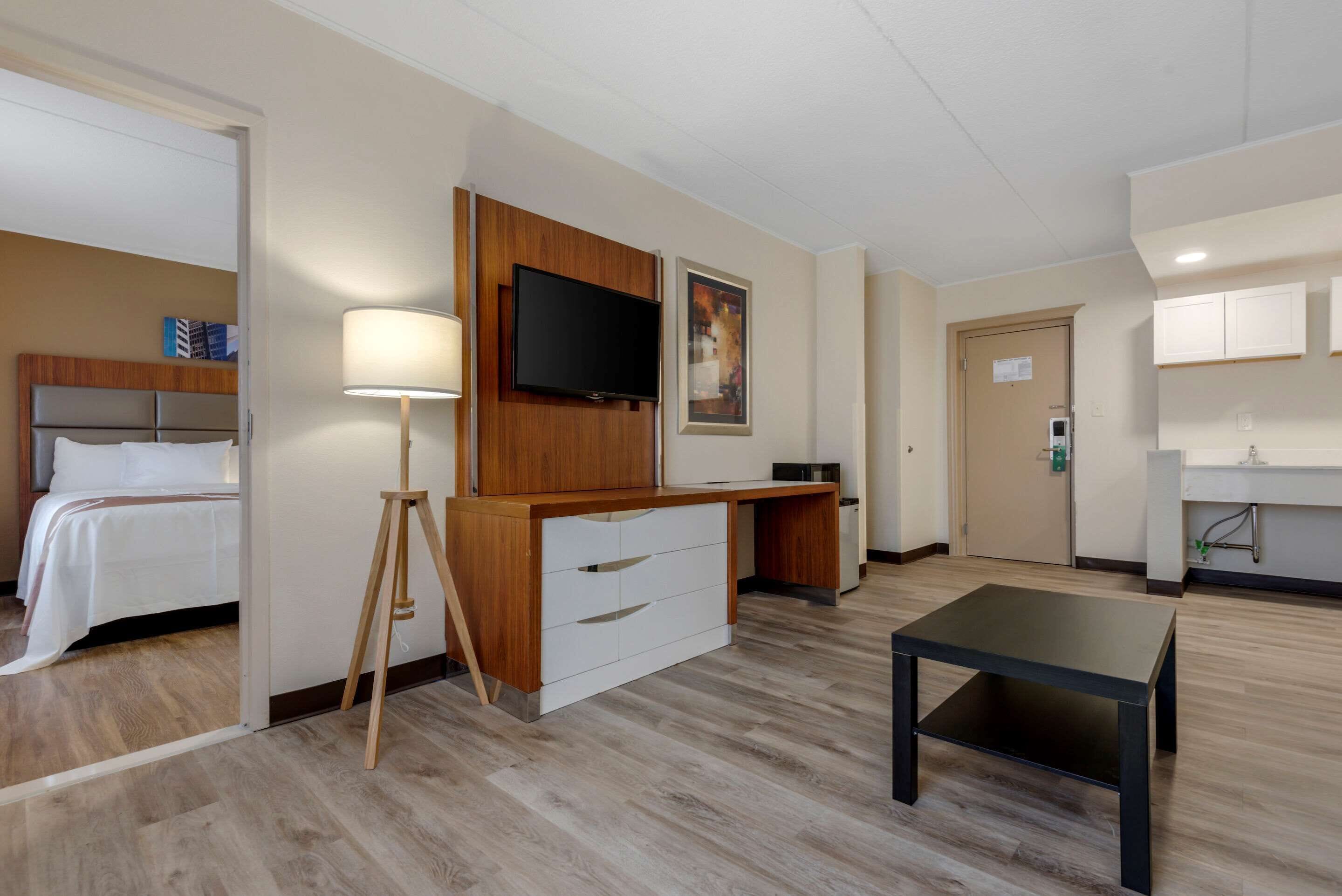 Foto - Quality Inn & Suites New Hartford - Utica