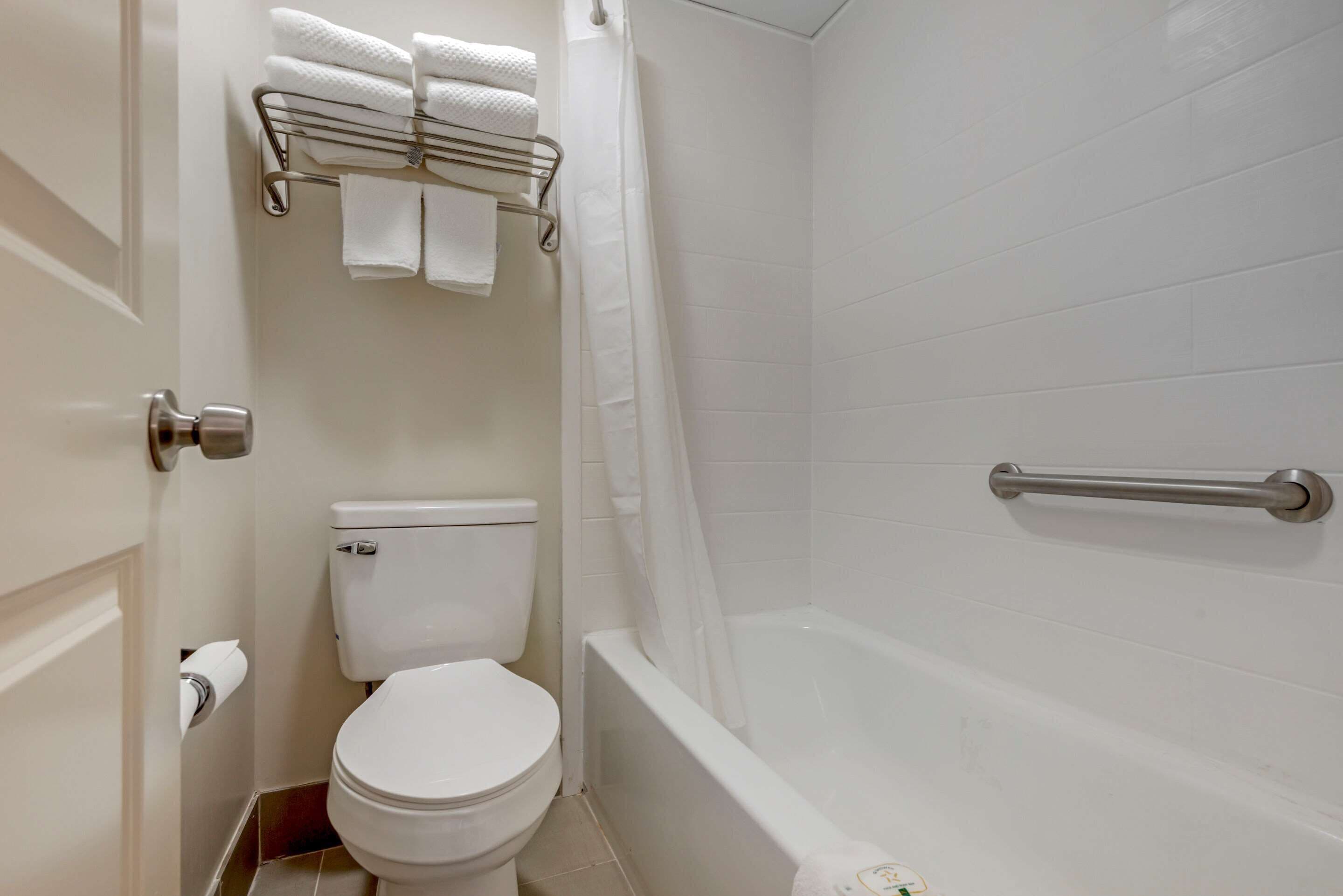 Foto - Quality Inn & Suites New Hartford - Utica
