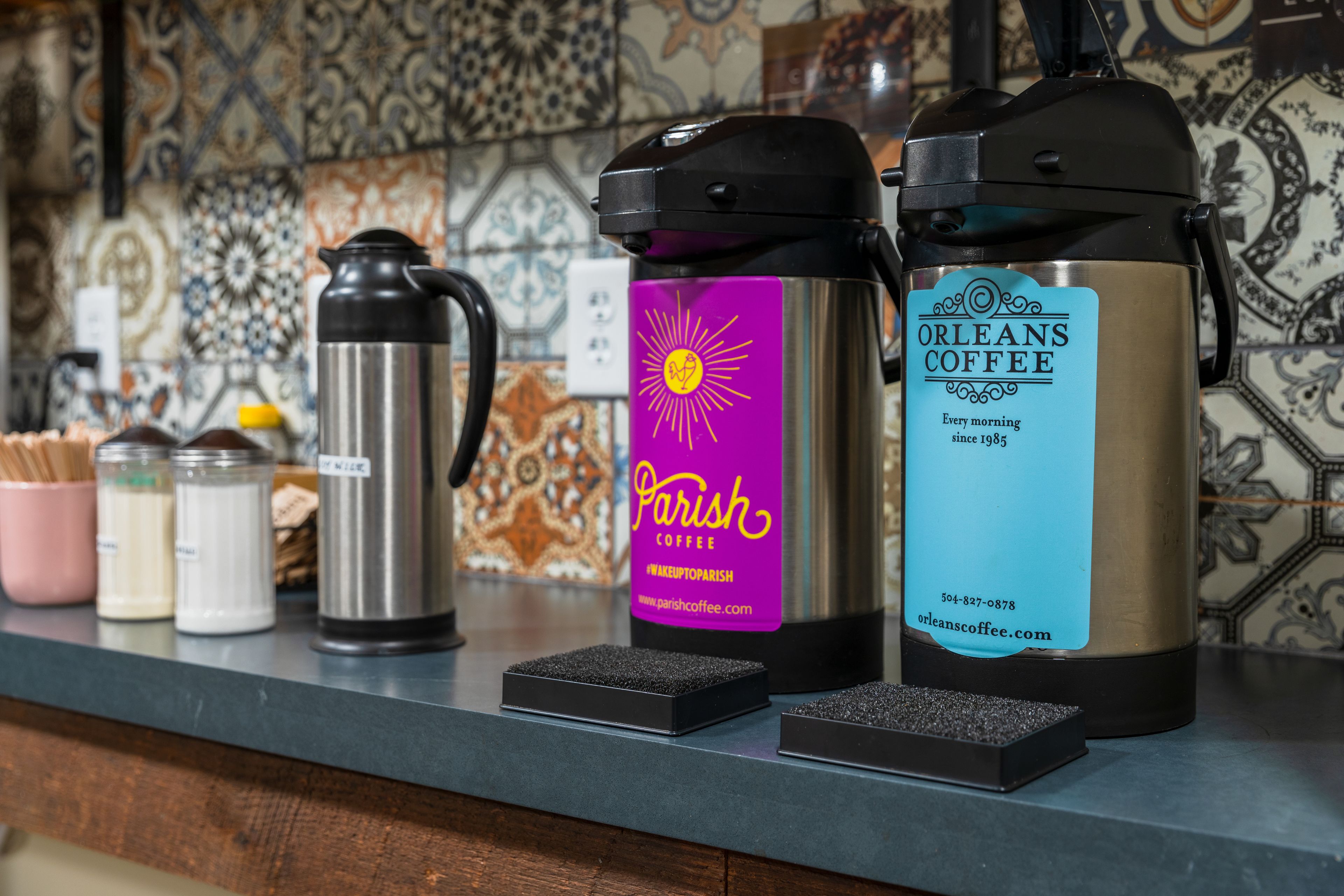 Photo - HI New Orleans Hostel